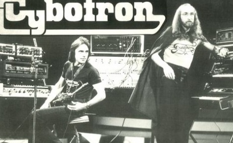 Cybotron