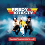 Fredy a Krasty