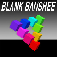 Blank Banshee 1