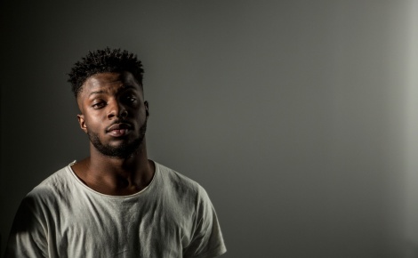 Isaiah Rashad