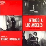 Intrigo A Los Angeles