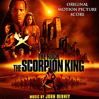 The Scorpion King