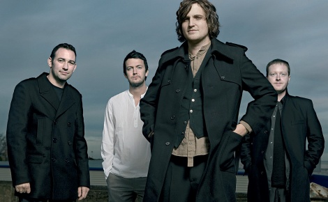 Starsailor