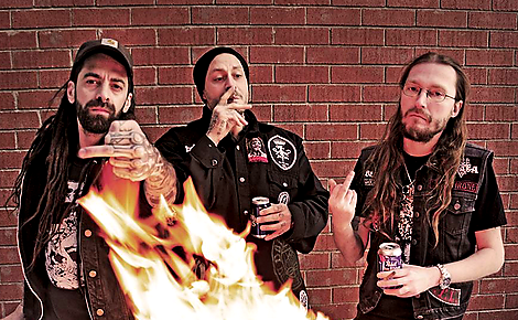 Dopethrone