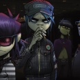 Gorillaz