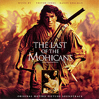 The Last of the Mohicans