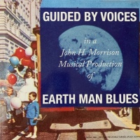 Earth Man Blues