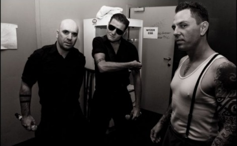 Nitzer Ebb