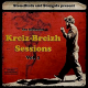 Kreiz-Breizh Sessions Vol. 1