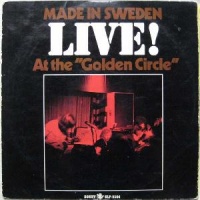 Live! At the Golden Circle