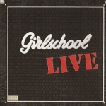 Girlschool Live