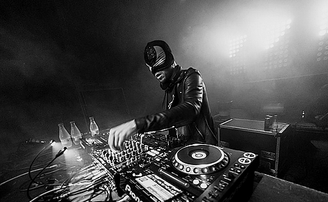 The Bloody Beetroots