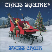 Chris Squire's Swiss Choir