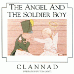 The Angel and the Soldier Boy