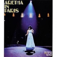 Aretha in Paris