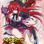 High School DxD - Special Drama CD Vol.1