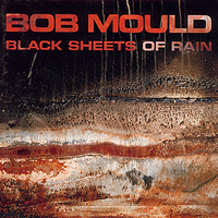 Black Sheets of Rain