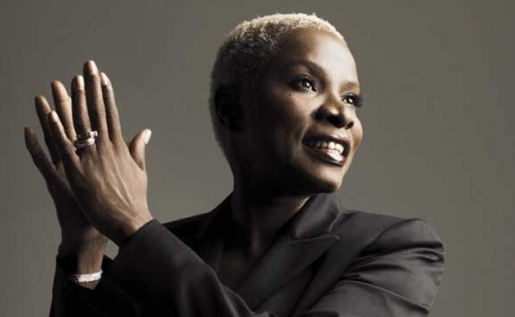 Angélique Kidjo