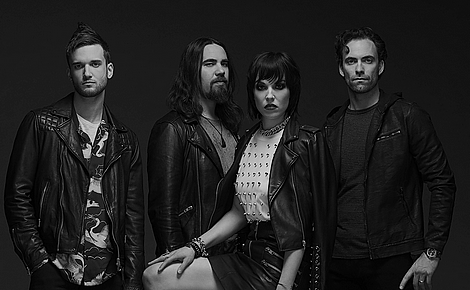 Halestorm