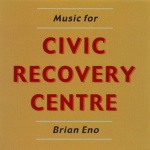 Music For Civic Recovery Centre