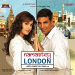 Namastey London