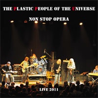 Nonstop opera (2011)