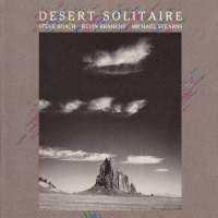 Desert Solitaire