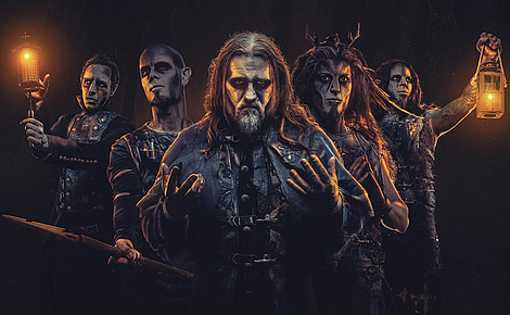 Powerwolf