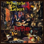 Der Peitsche des Lebens