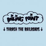 Trash The Railroads