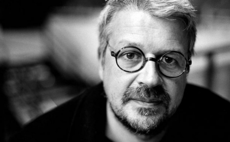 Sylvain Chomet