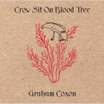 Crow Sit on Blood Tree