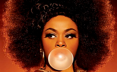 Jill Scott