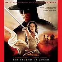 The Legend of Zorro