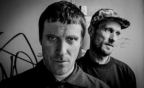 Sleaford Mods