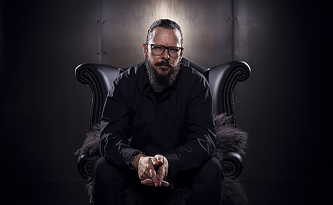 Ihsahn