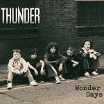 Wonder Days