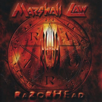 Razorhead