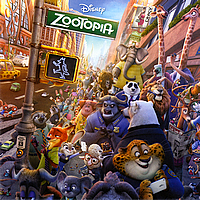 Zootopia