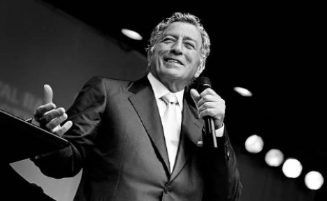 Tony Bennett