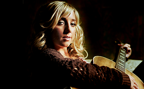 Ashley Monroe