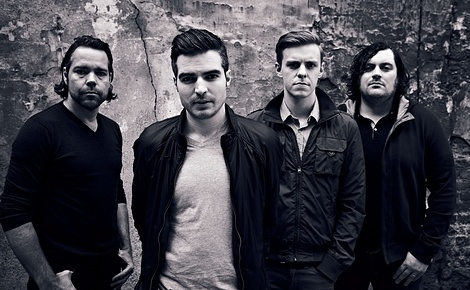 The Boxer Rebellion