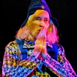 Daevid Allen