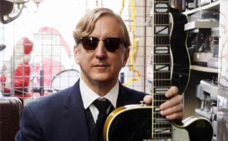 T-Bone Burnett