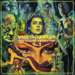 Vault Of Horror: The Italian Connection Vol.2