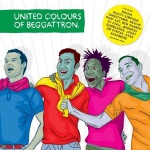 United Colours Of Beggatron