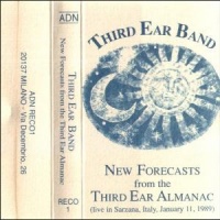 New Forecasts From The Third Ear Almanac