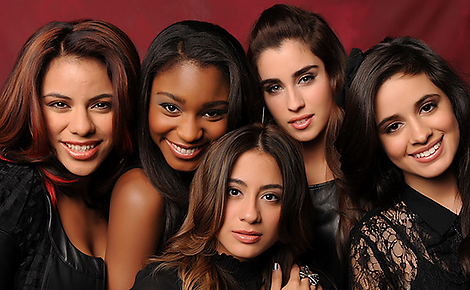 Fifth Harmony