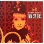  The Very Best Of Vaya Con Dios 