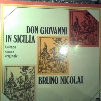 Don Giovanni In Sicilia